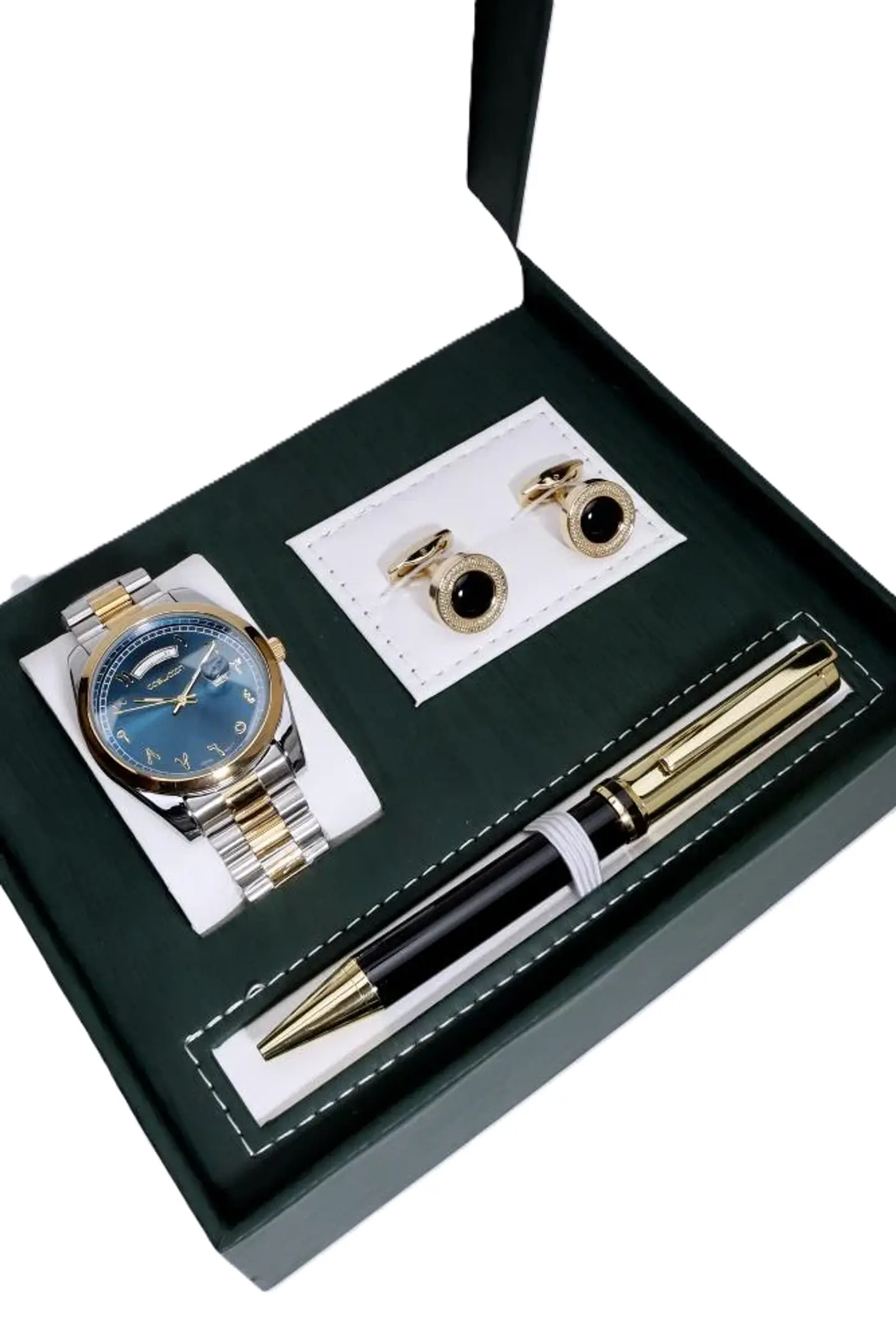 Luxury Mens Watch Set 9
