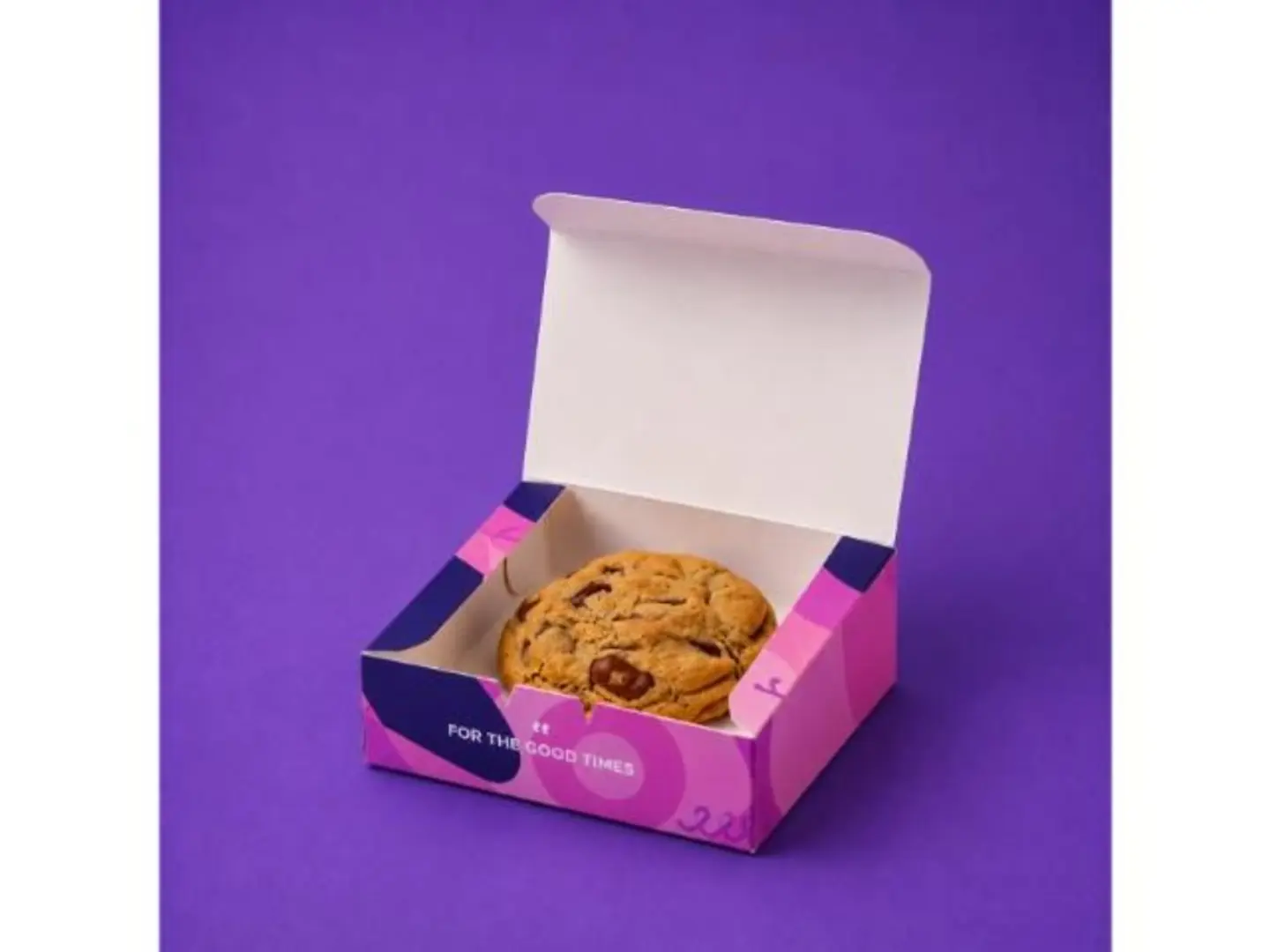 New York Cookies