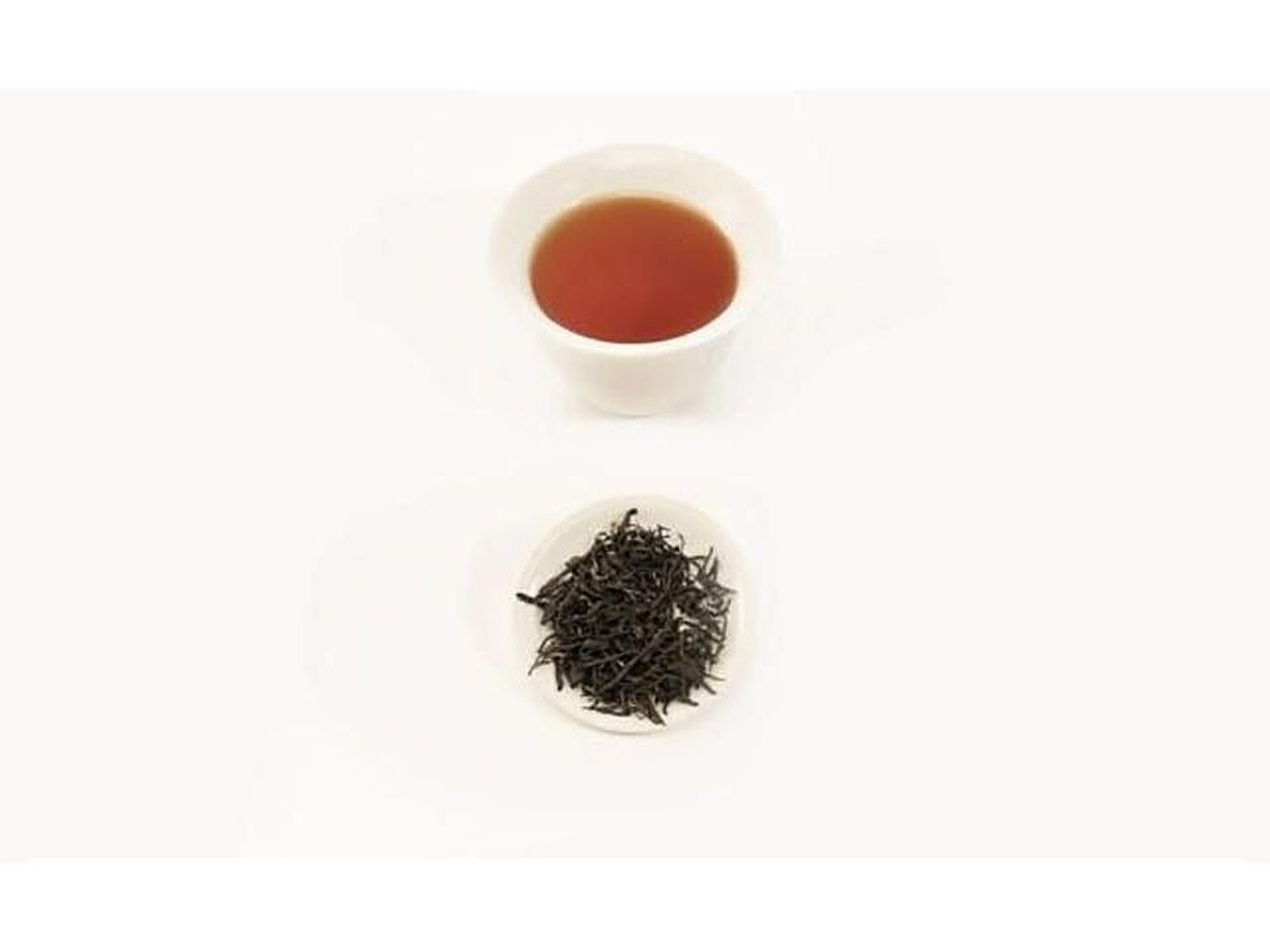 Yiwu Pu Erh · King Of Tea