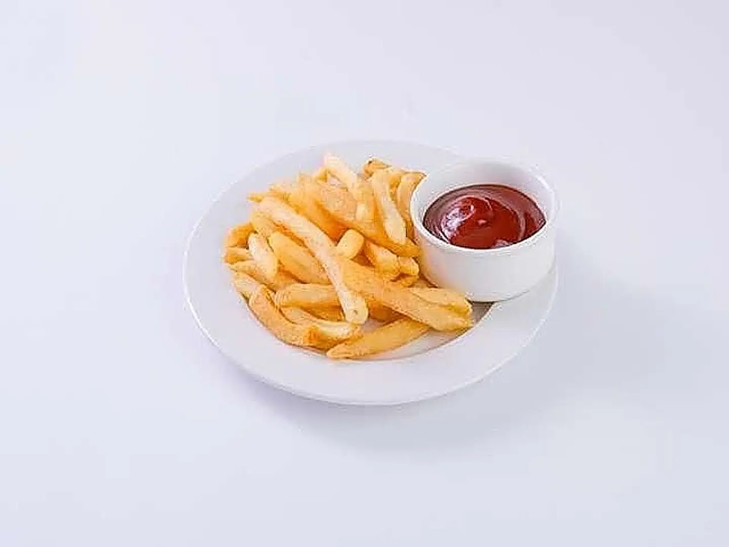Fries