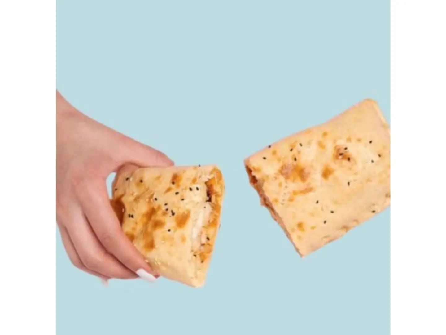 فطيره شاورما