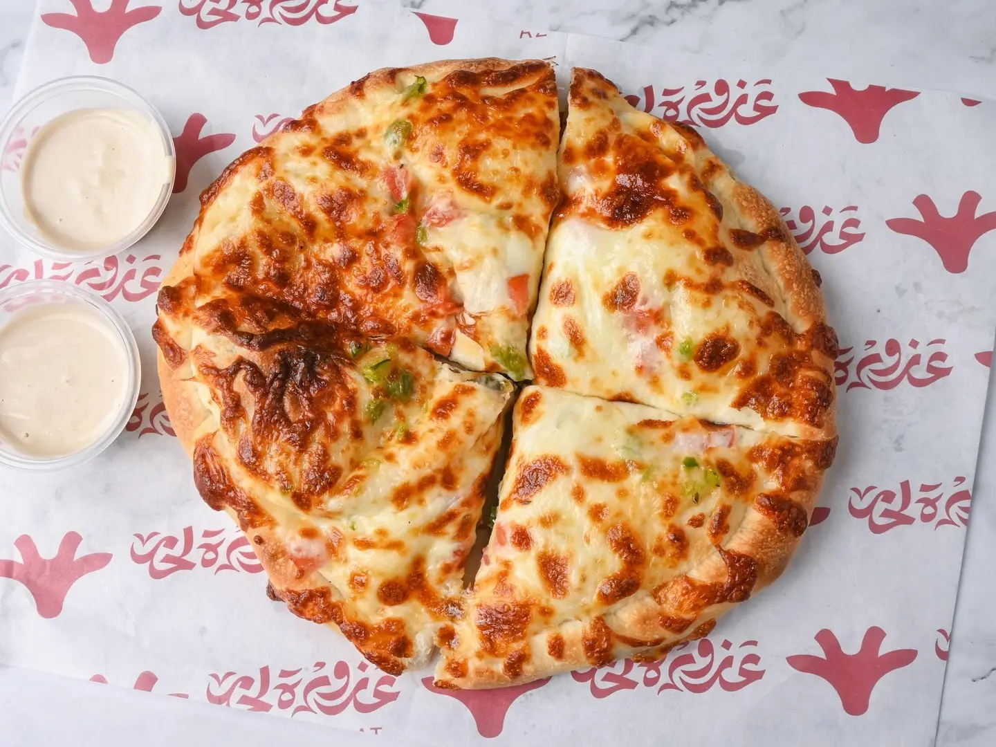 حواوشي خلطه