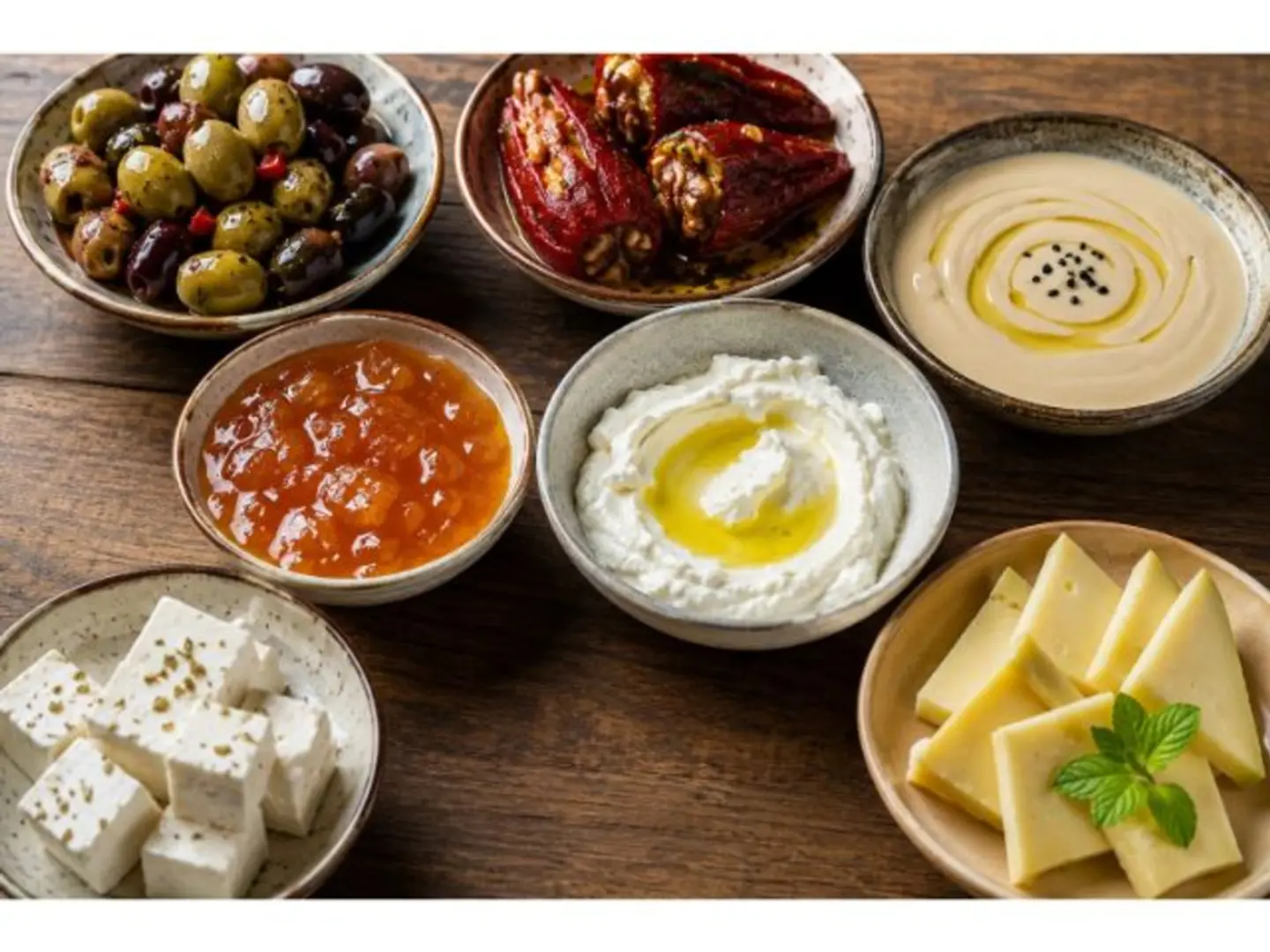 Cold Breakfast Box