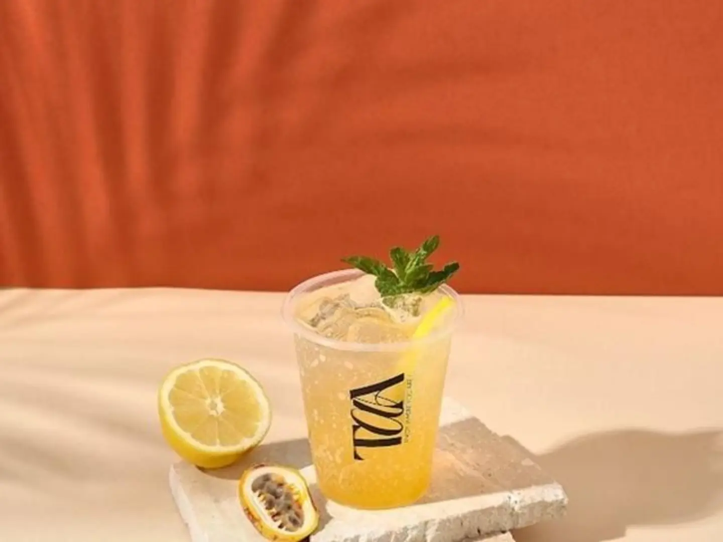 موهيتو باشن فروت