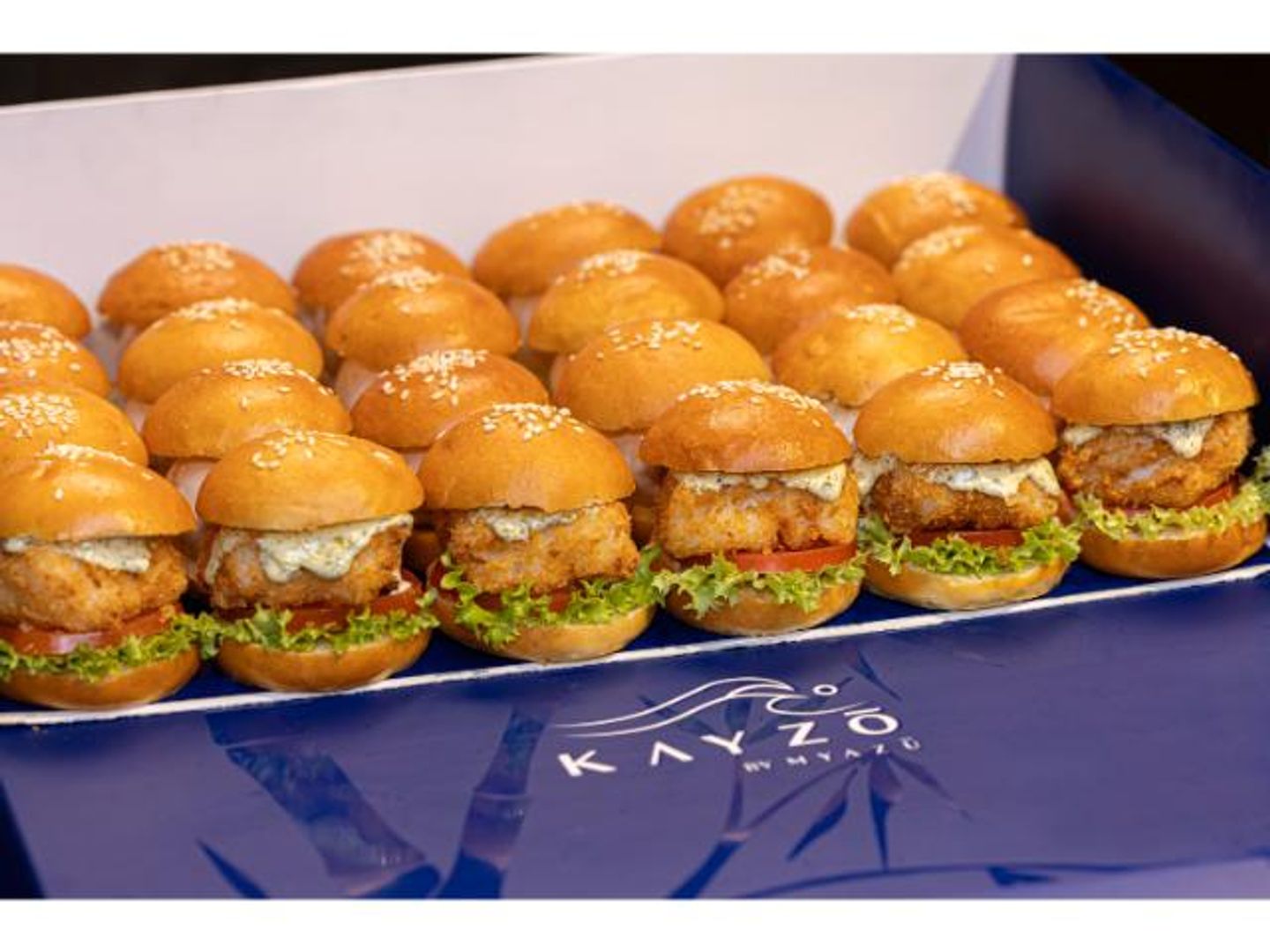 Najel Slider Box  24 Pcs