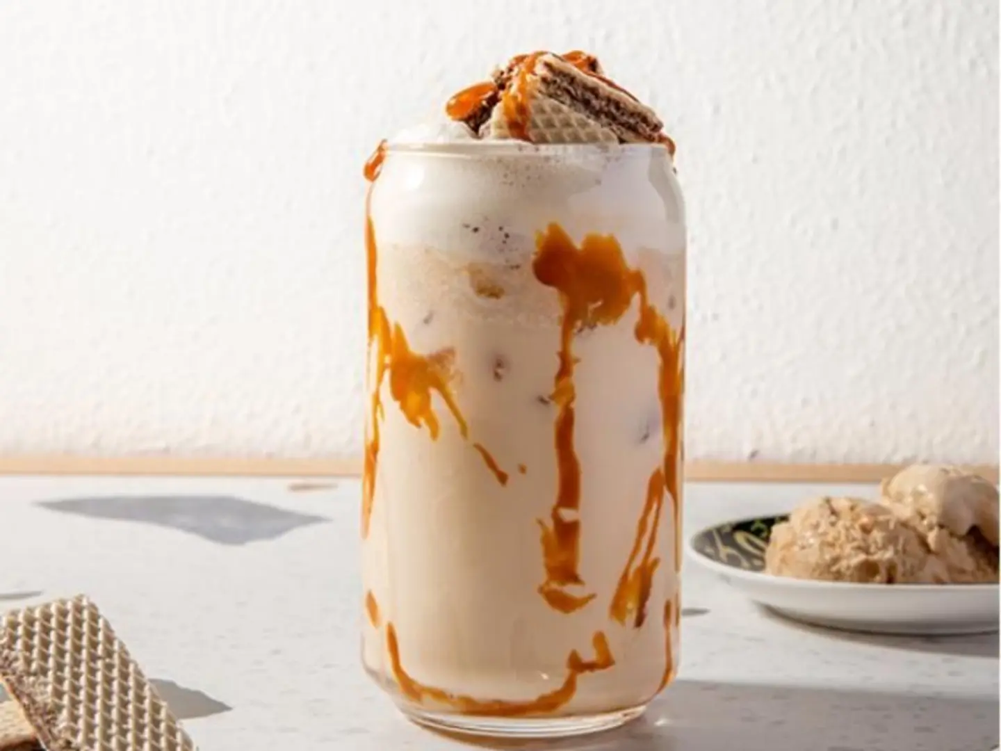 Caramel