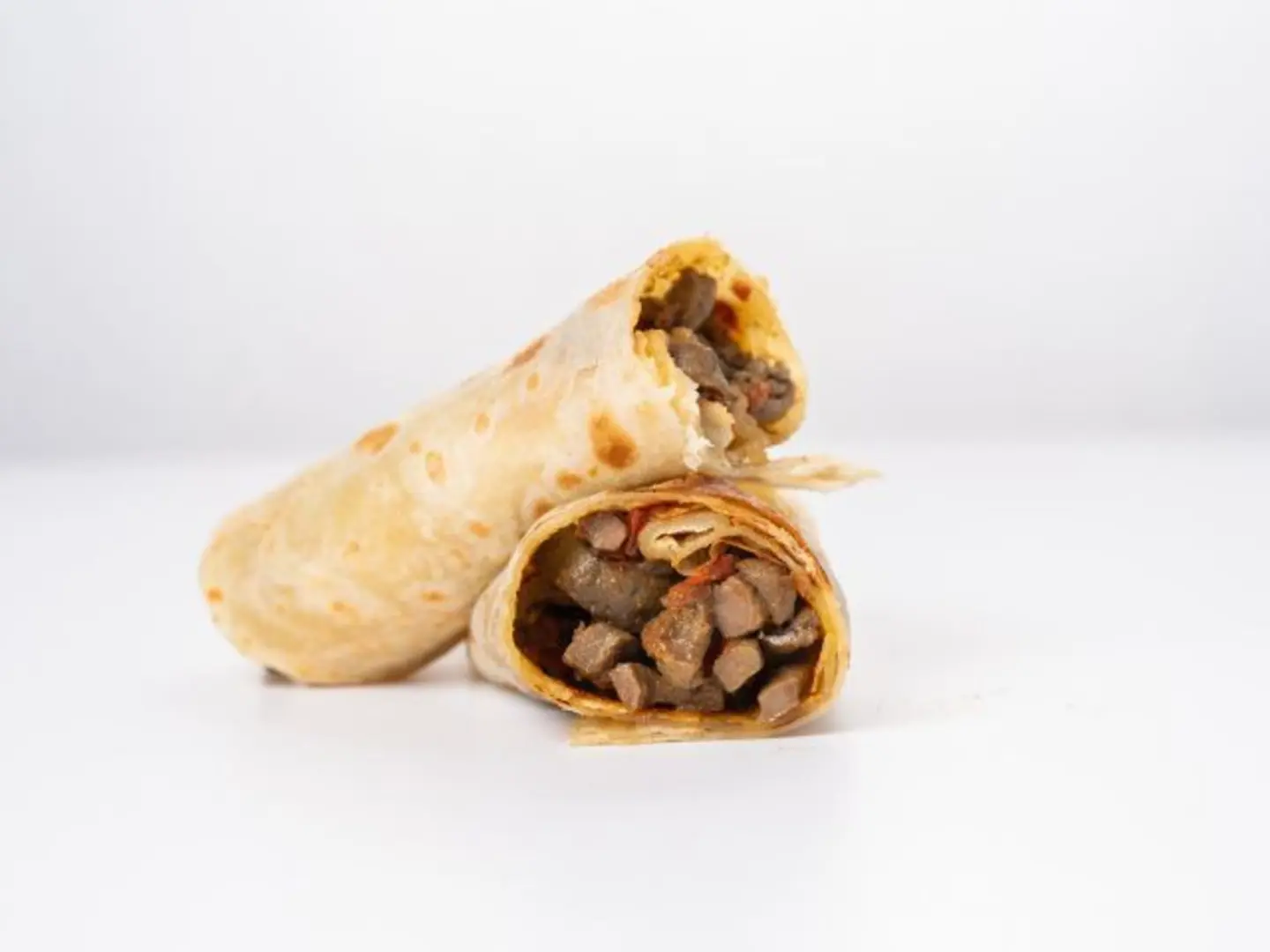 Liver Chapati