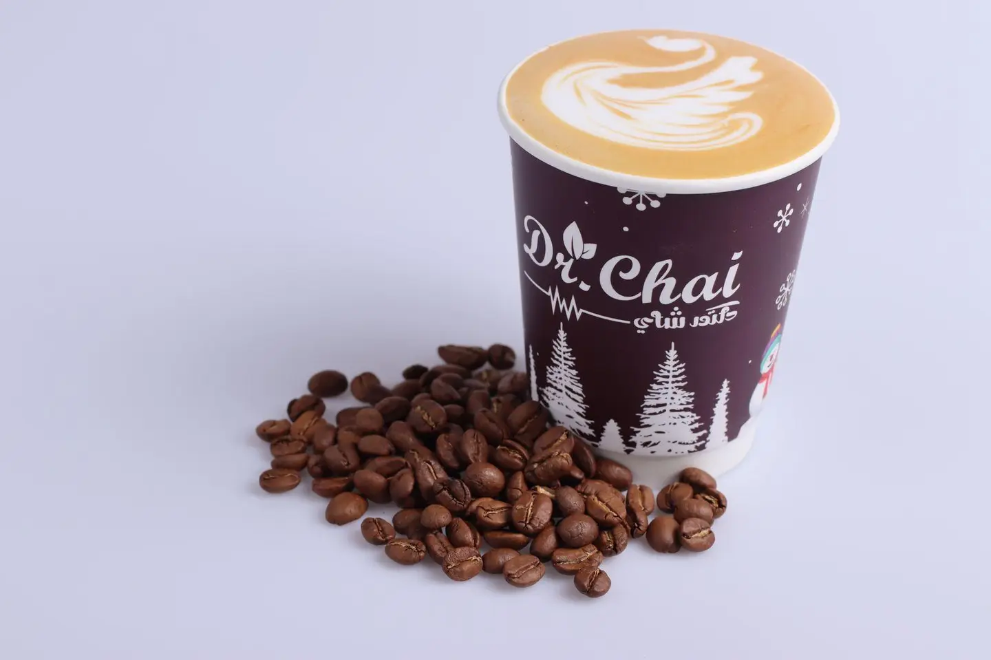 سبانش لاتيه