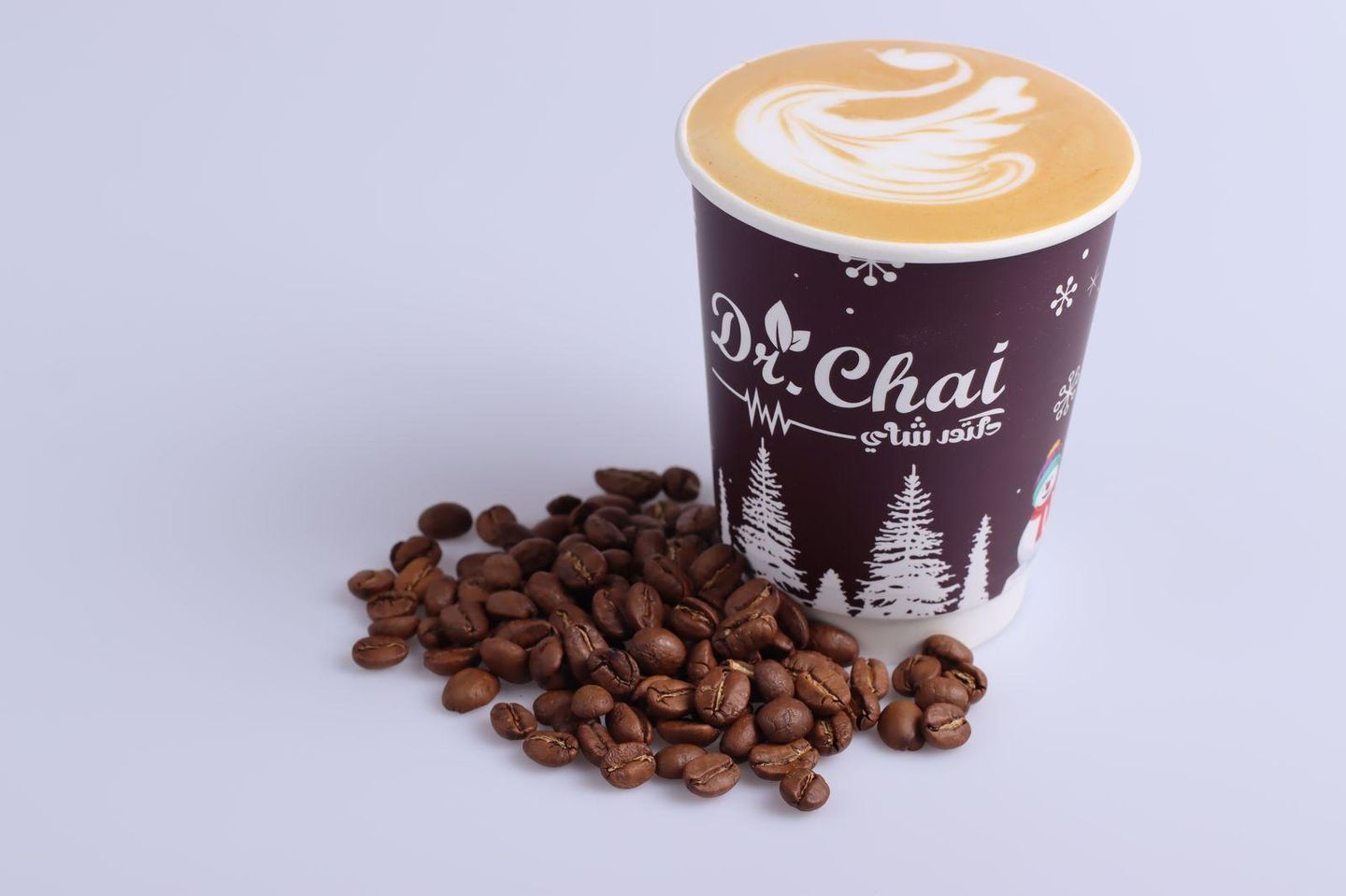 Spanish Latte
