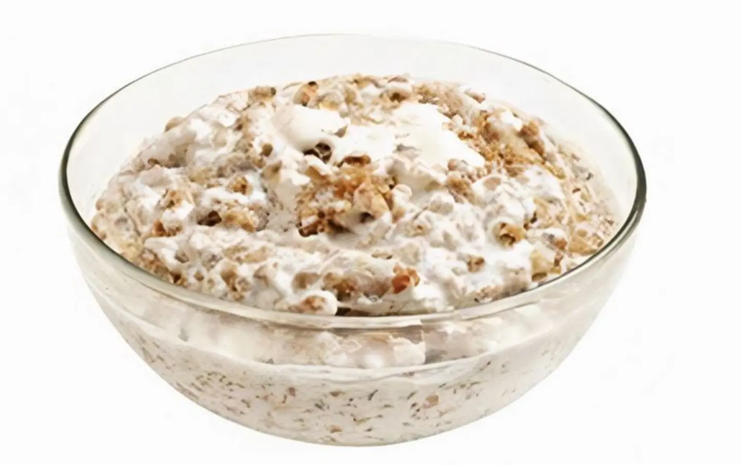 Masoub With Double Cream
