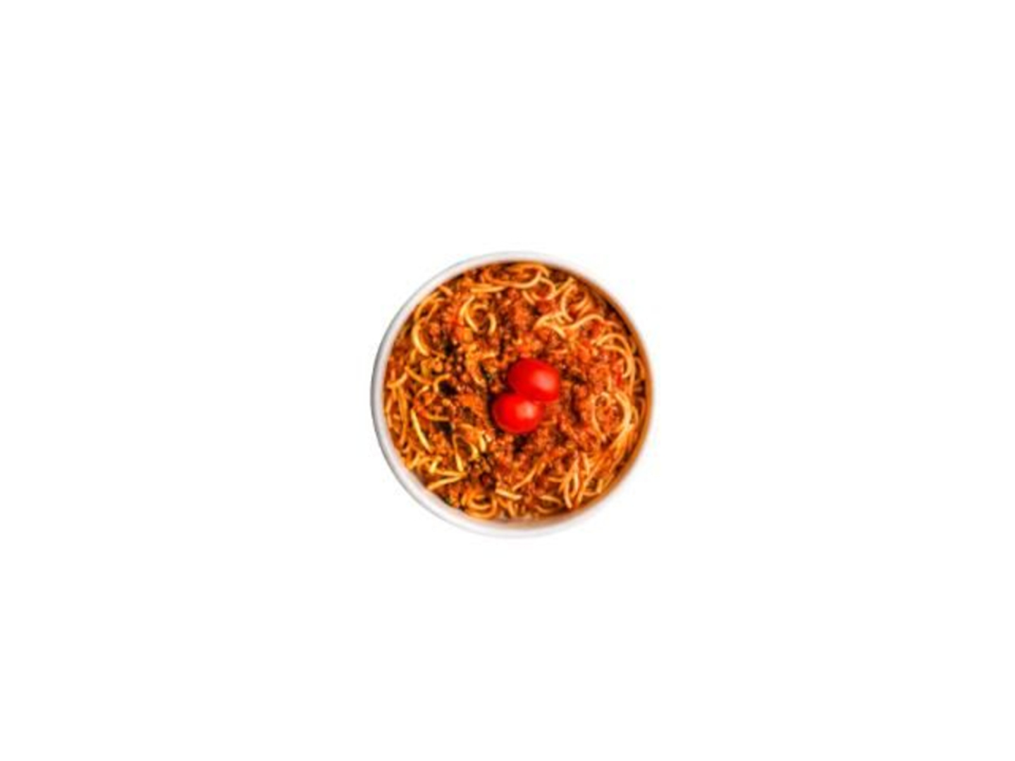 Spaghetti Bolognese