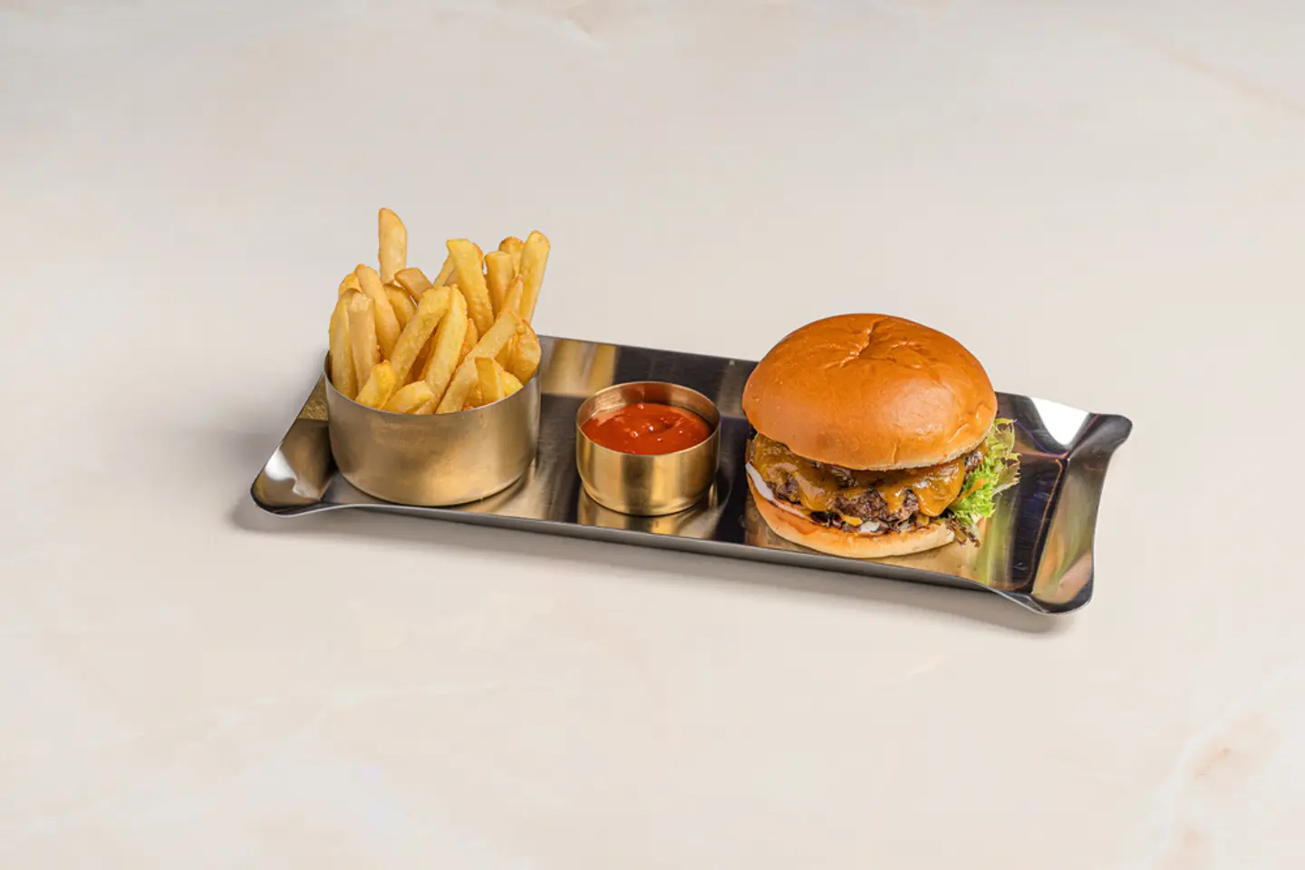 Burger Amar