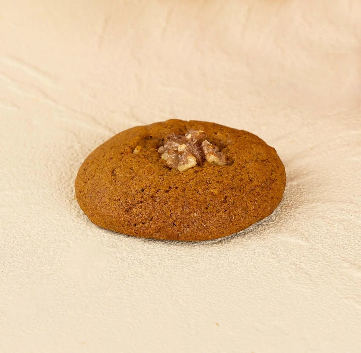 Pumpkin Spice Cookies