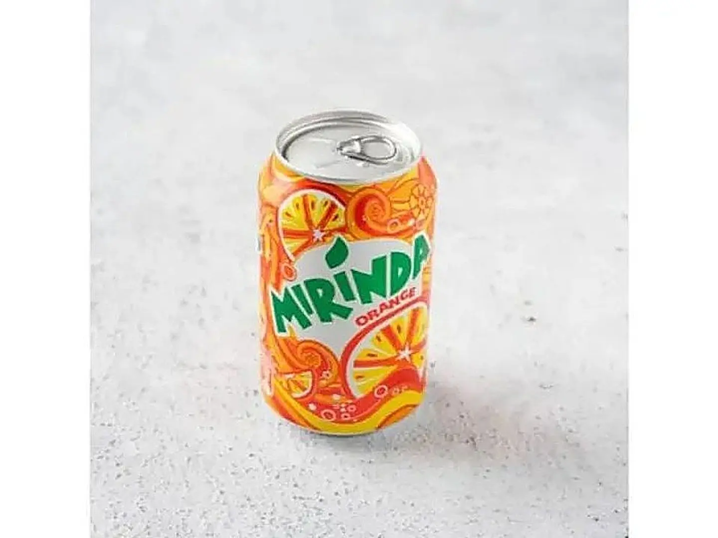 Miranda Orange