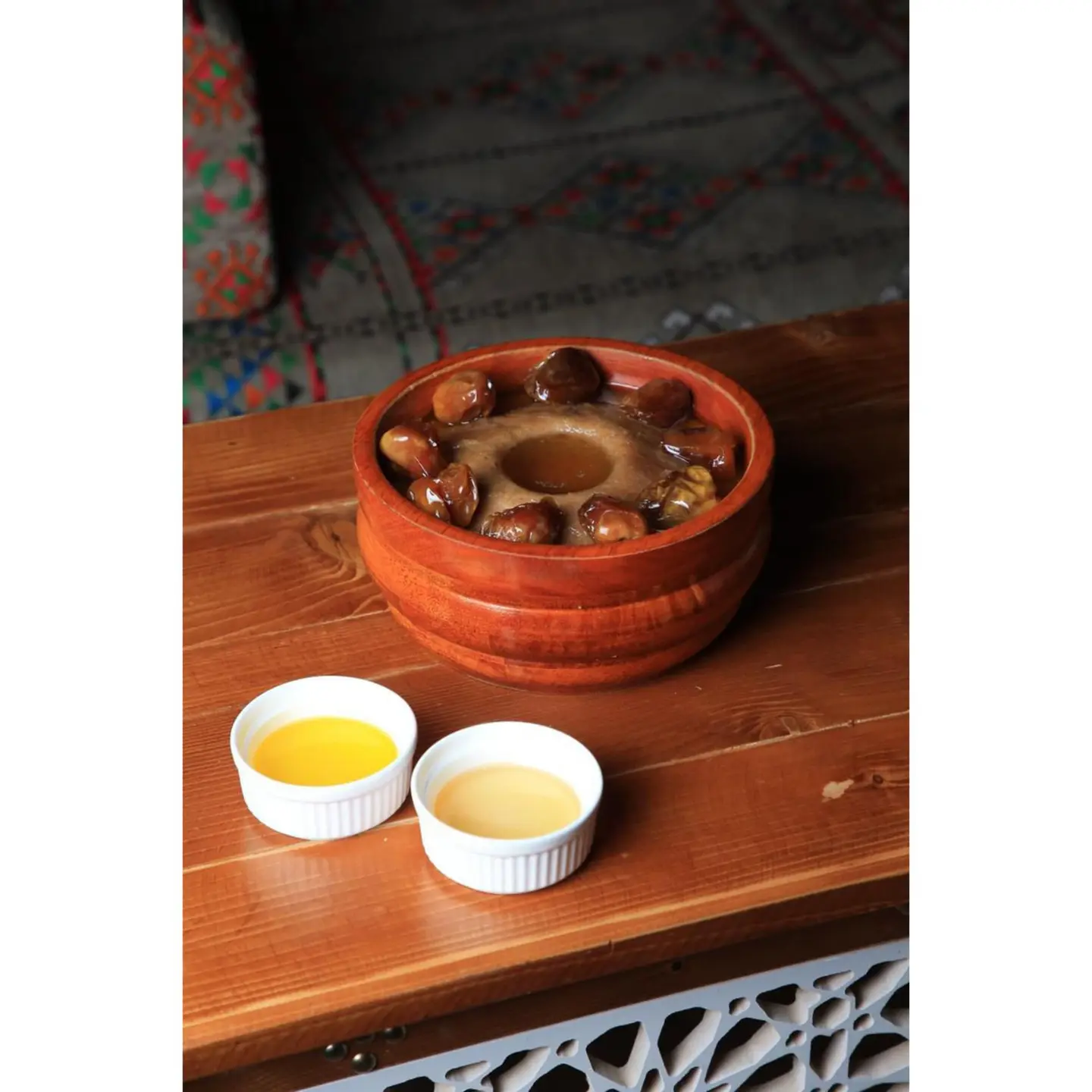 عريكة