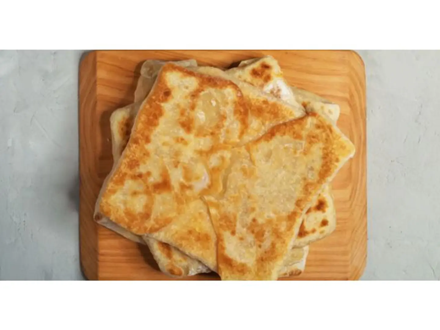 مطبق جبن حلو