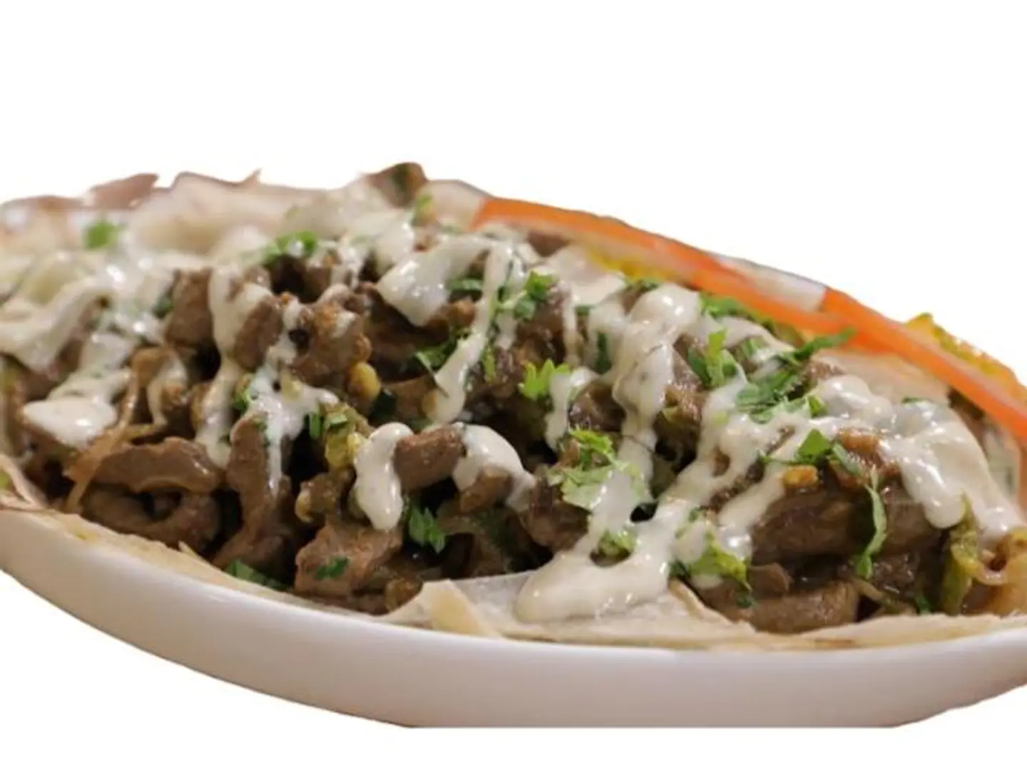 Lamb Liver With Cheese