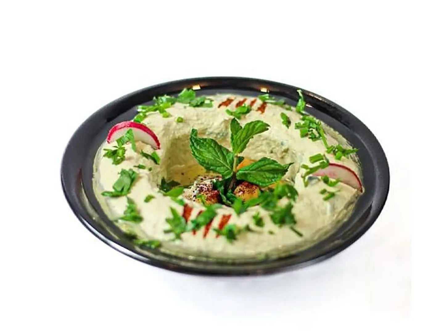 حمص بيروتي