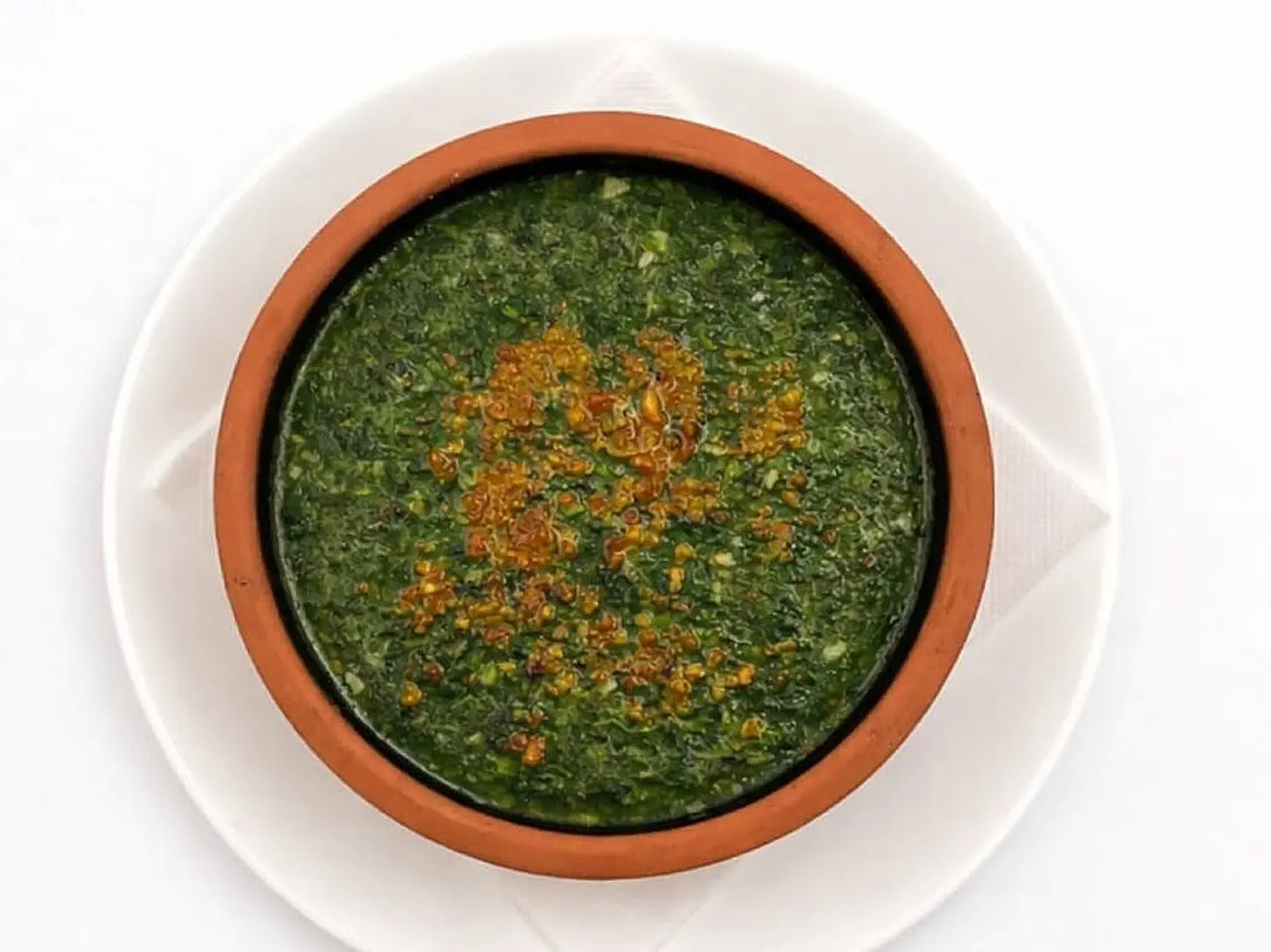 ملوخية بالفراخ