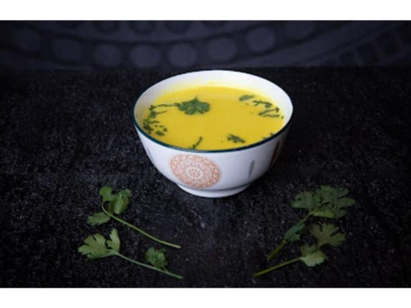 شوربة العدس