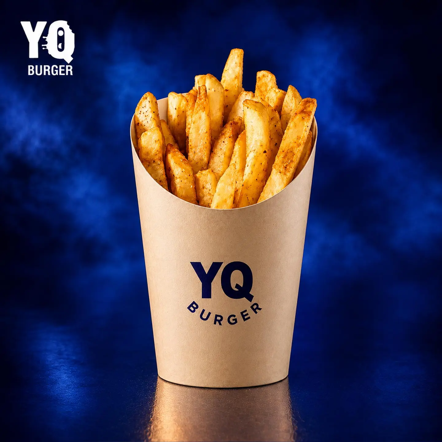 Classic Fries