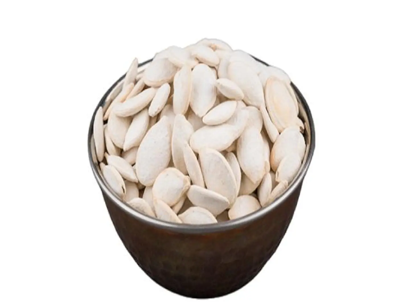 Salted Pumpkin Seeds
