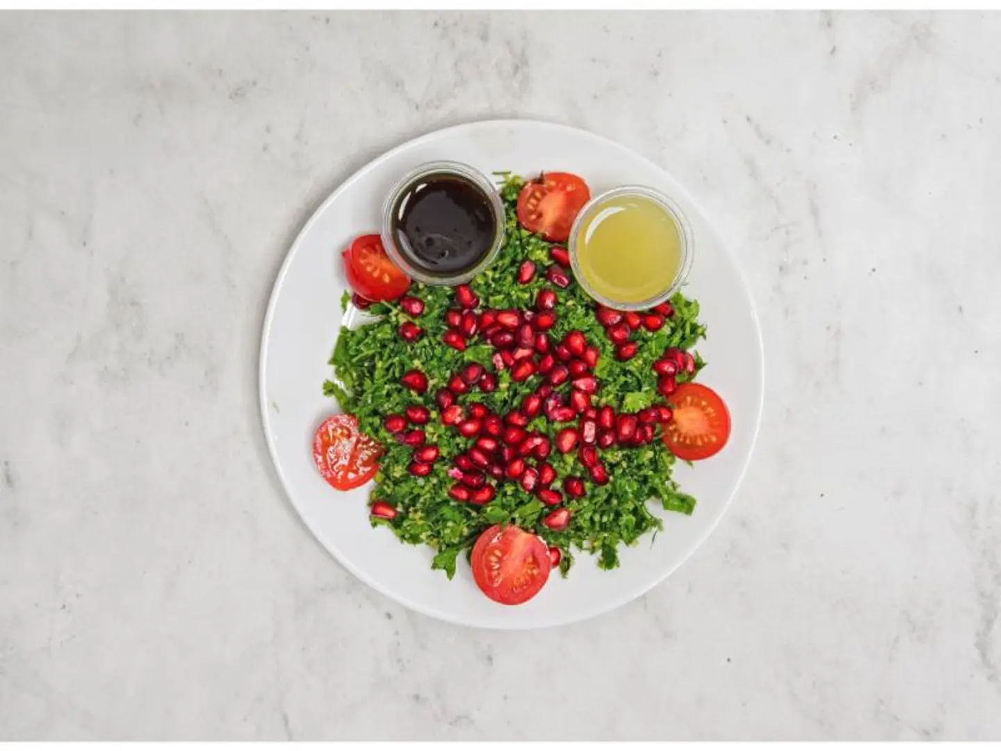 Tabbouleh
