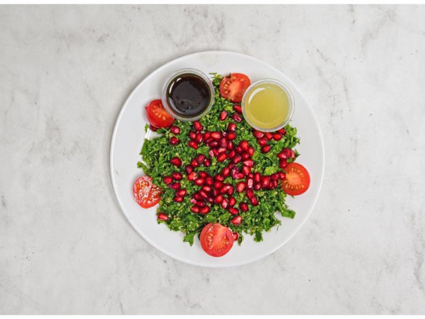 Tabbouleh