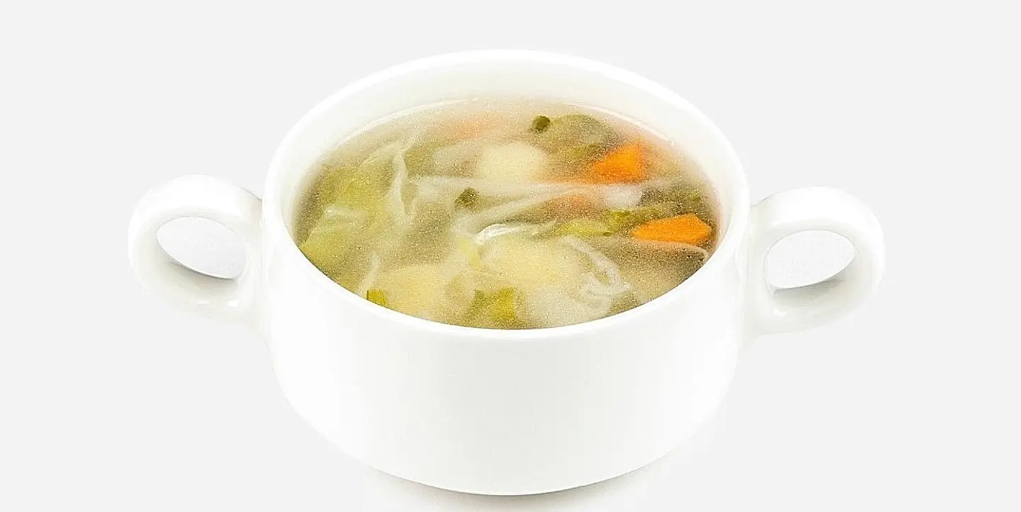 Sayur Soup