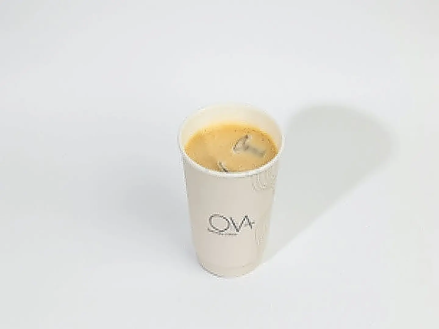 الفريدو اسبرسو