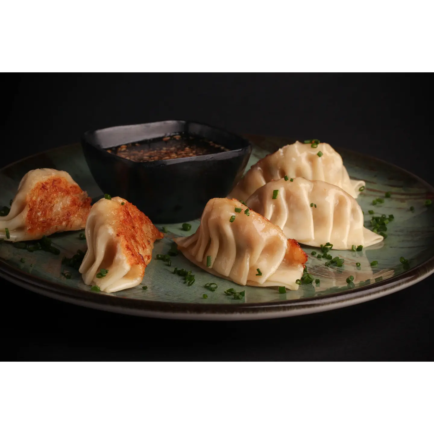 Gyoza  Beef