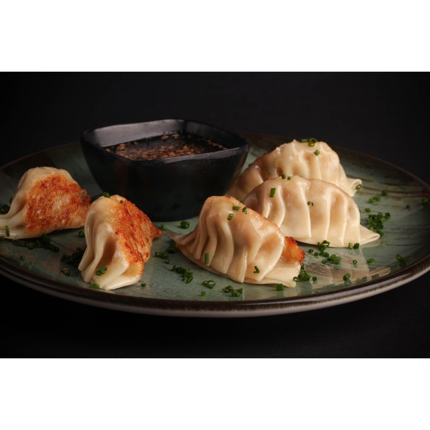 Gyoza  Beef