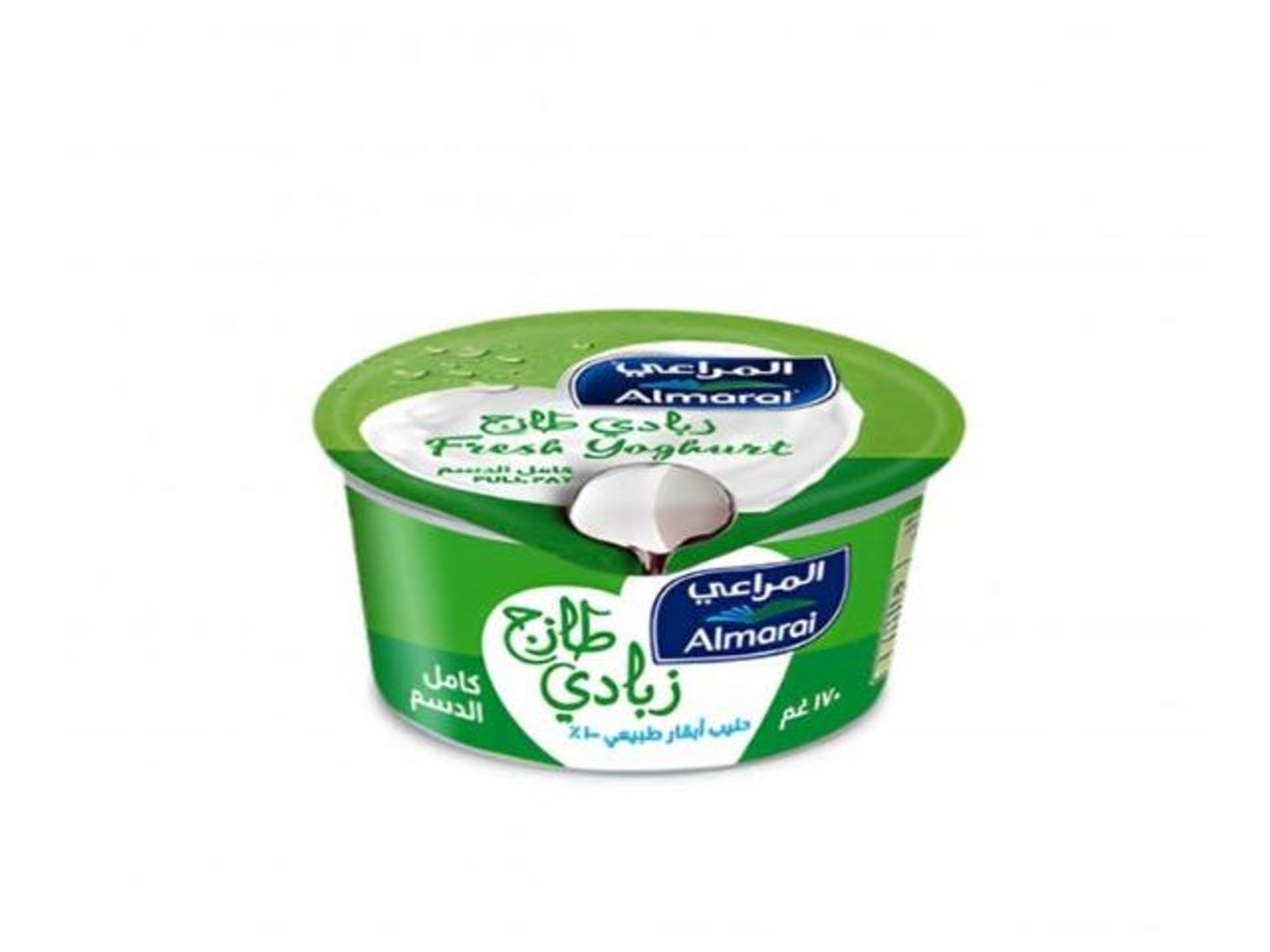 زبادي