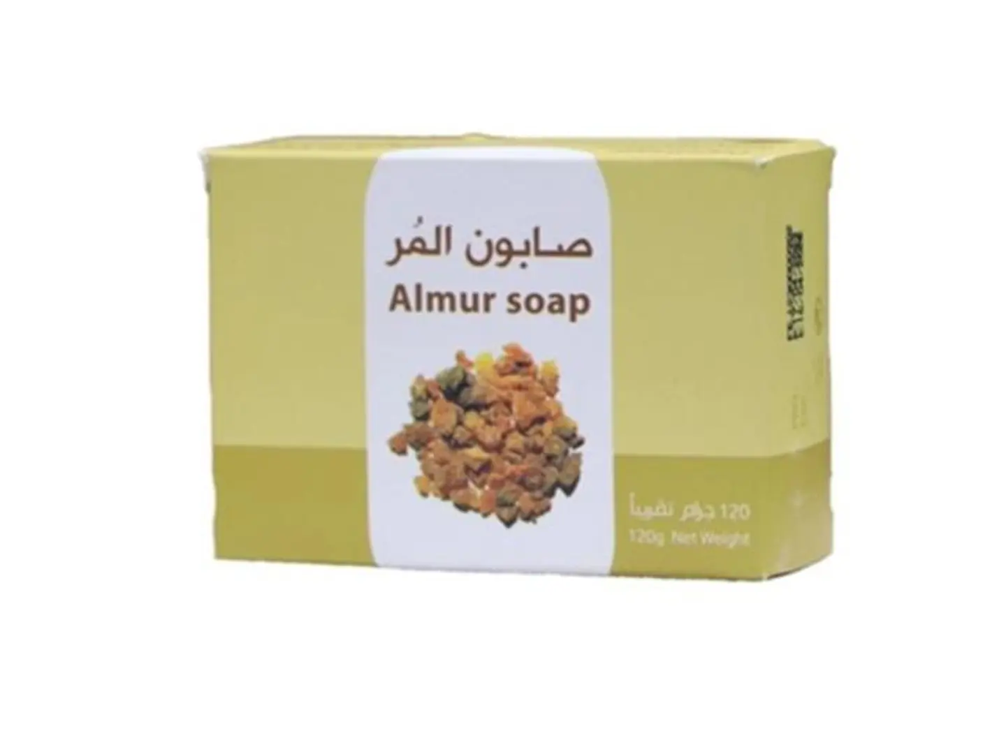 Myrrh Soap