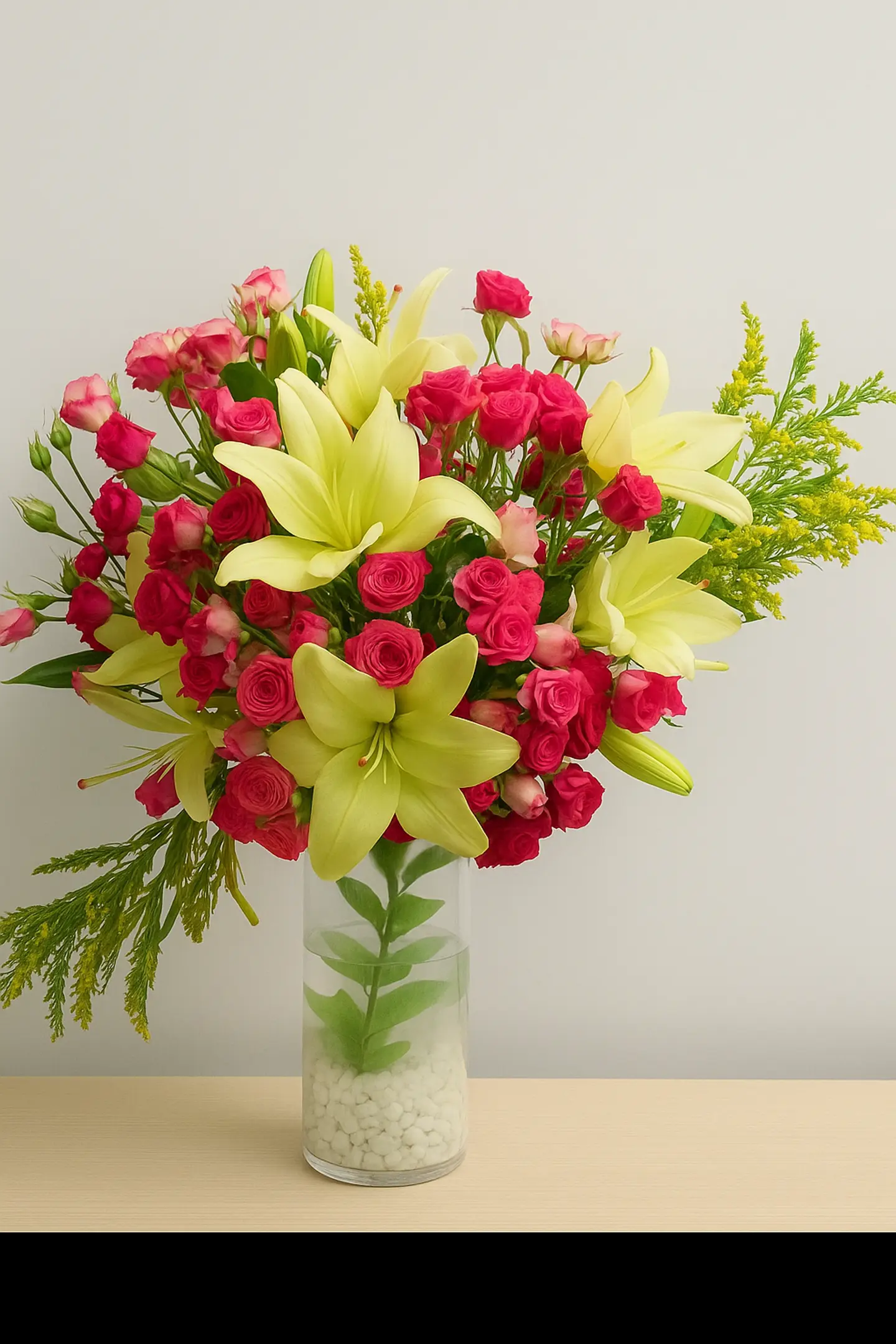 Elegance Vase