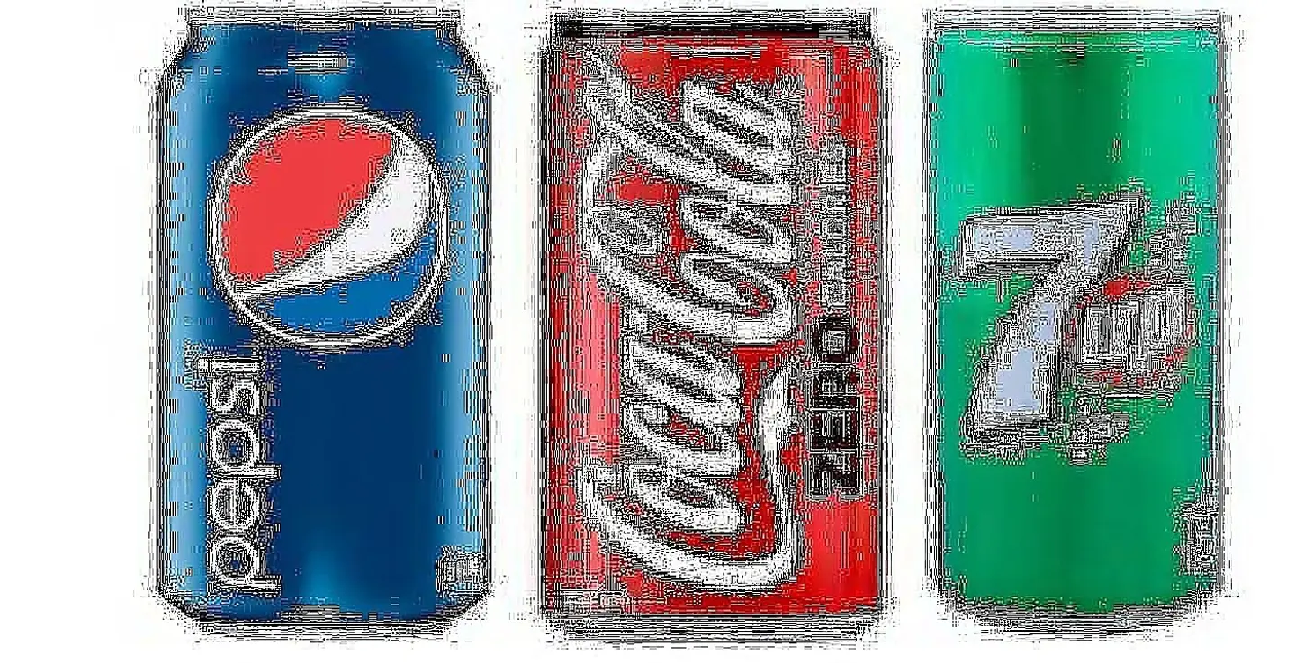 Soft Drinks