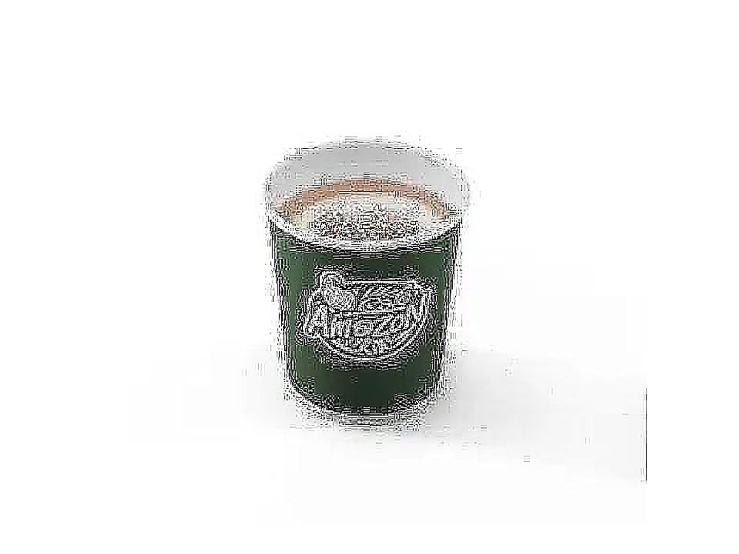 Hot Mocha