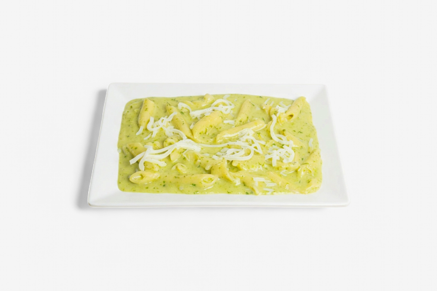 Chicken Pasta Pesto Sauce