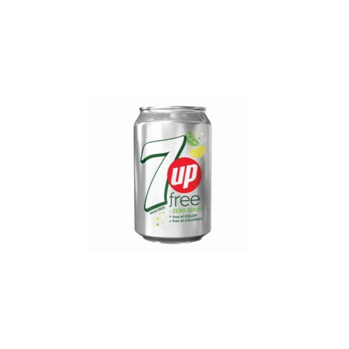 7 Up Diet
