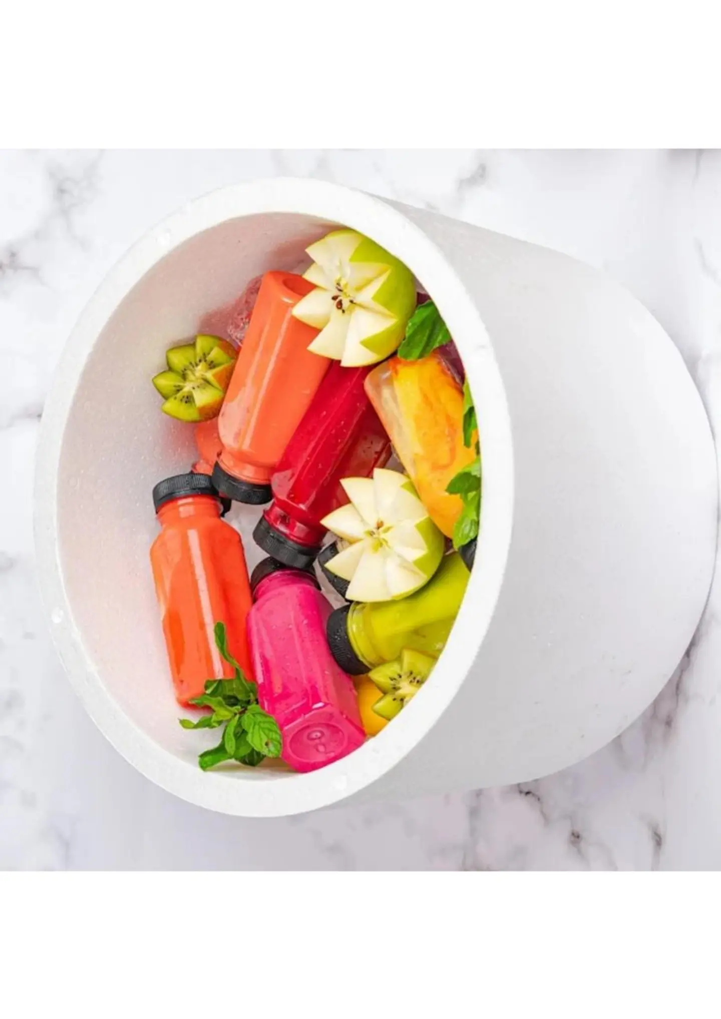 Box Of Juice 30 Pieces