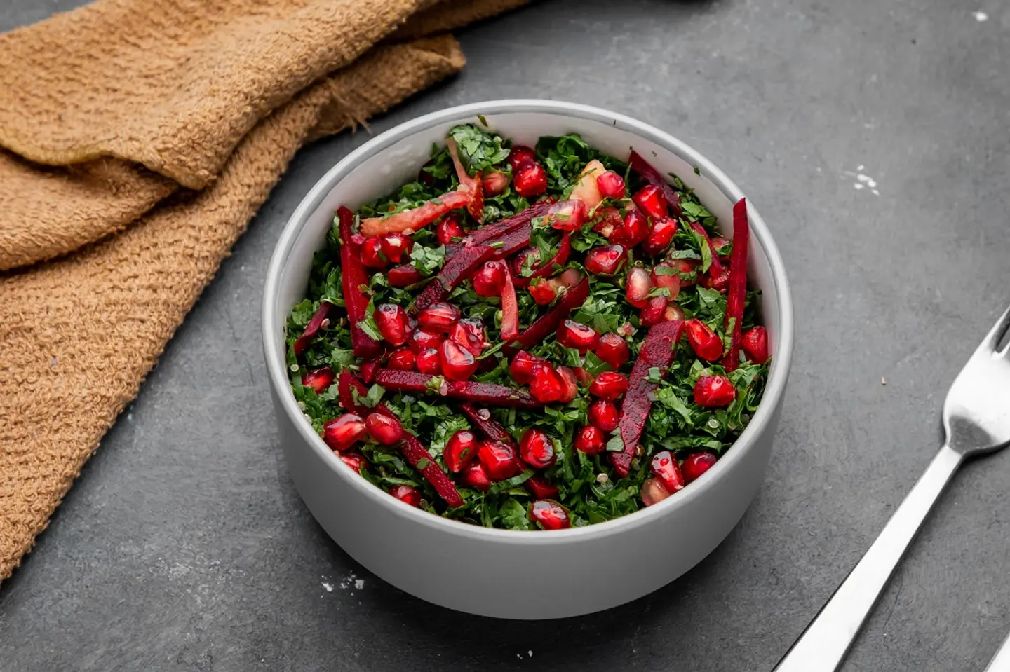 Taboulah Salad