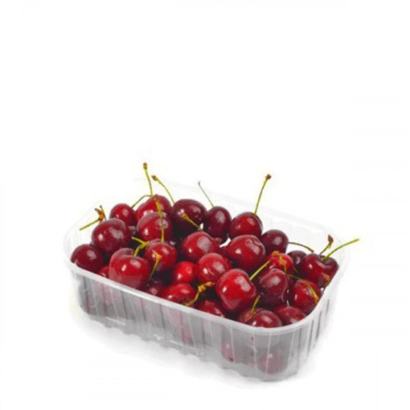 كرز علبة