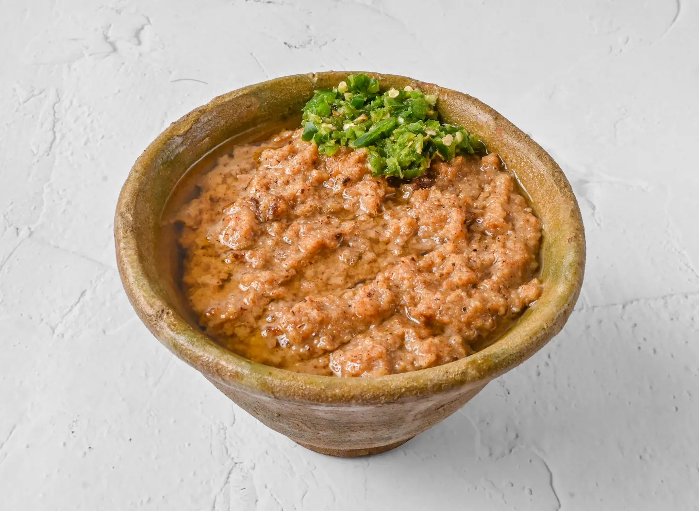 حيسية خضار لحوح
