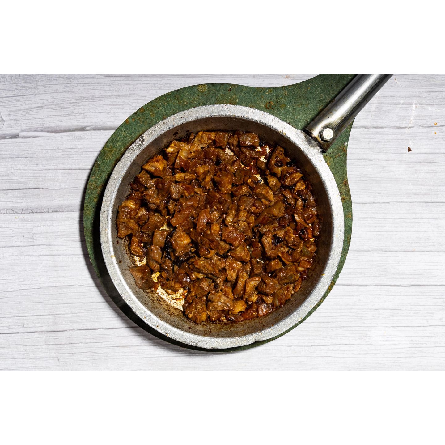 Mgalgal Meat