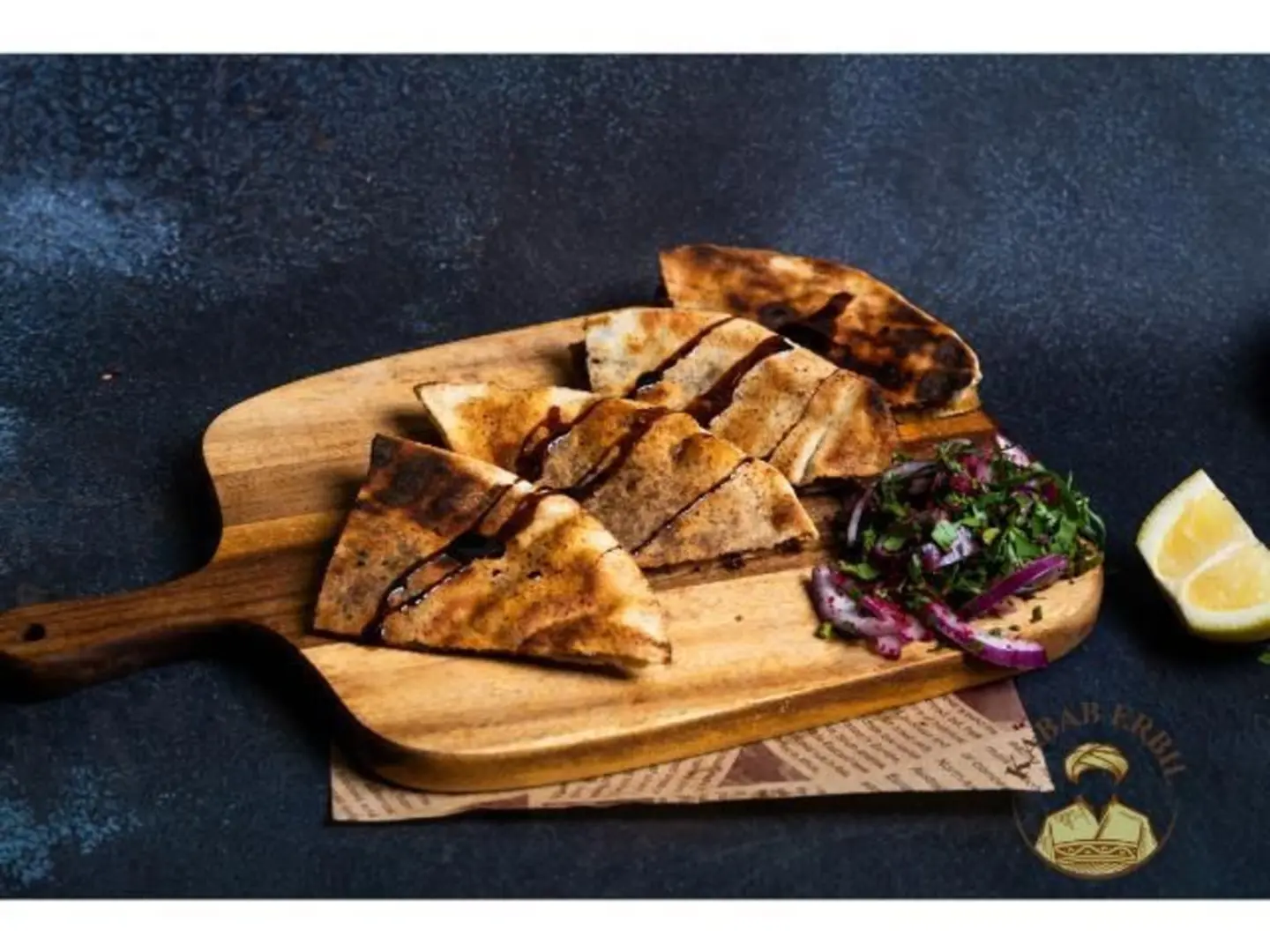 Spinach Arais