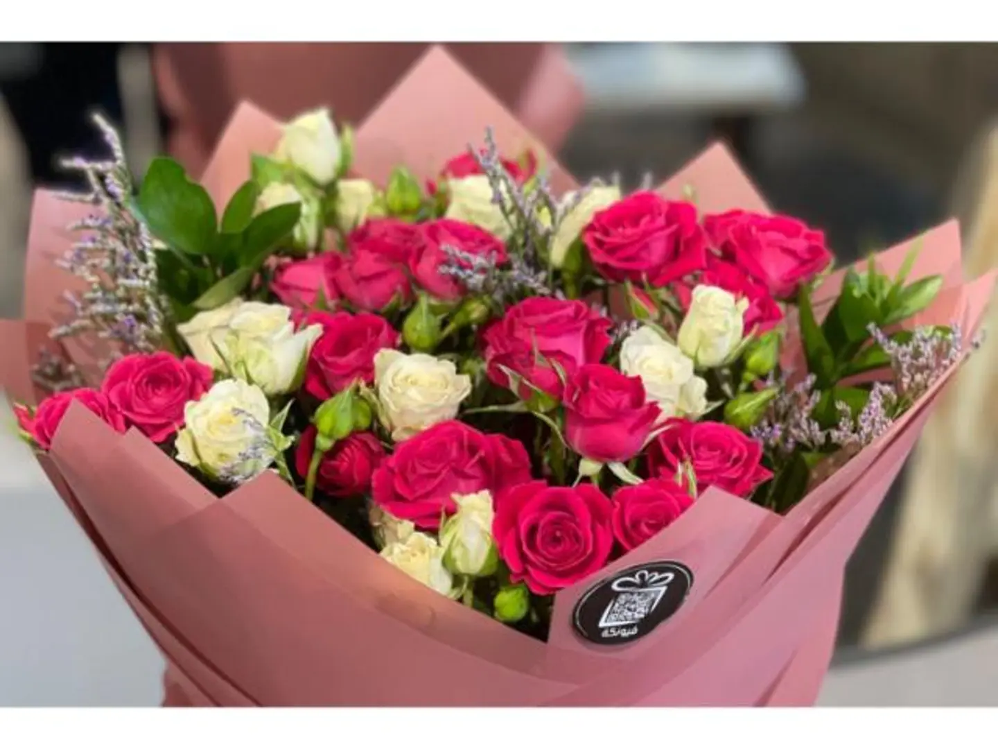 Standing Bouquet