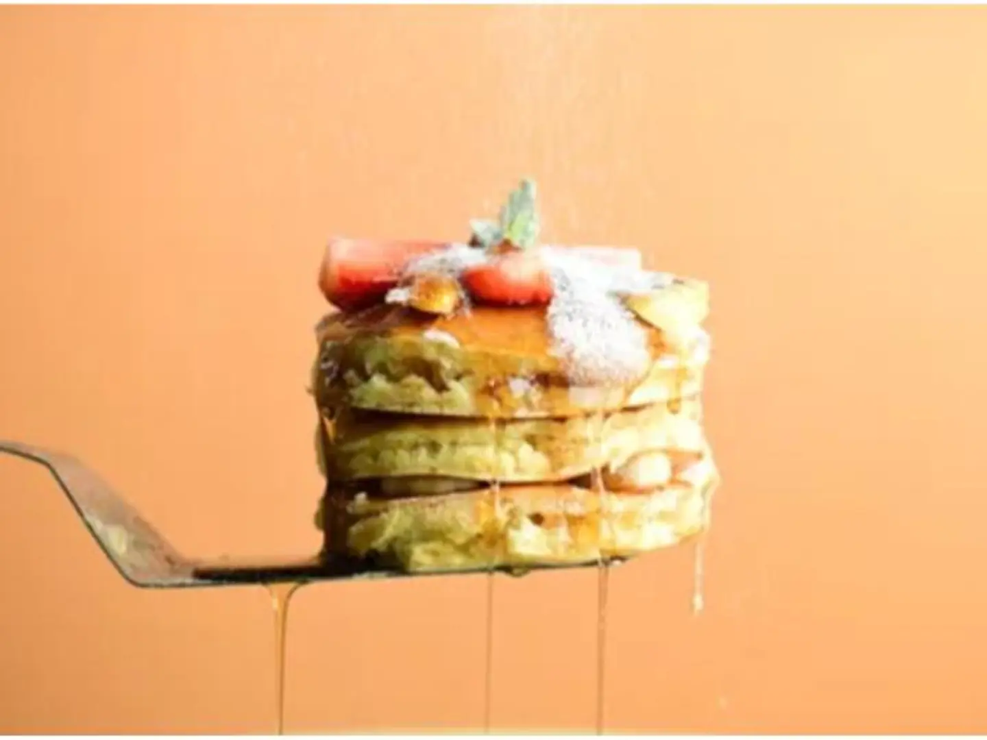 Classic Pancake