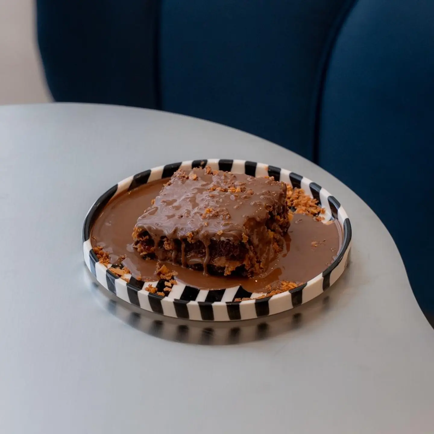 Golden Cake