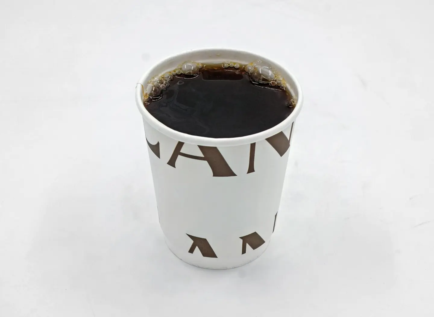 قهوة اليوم - وسط