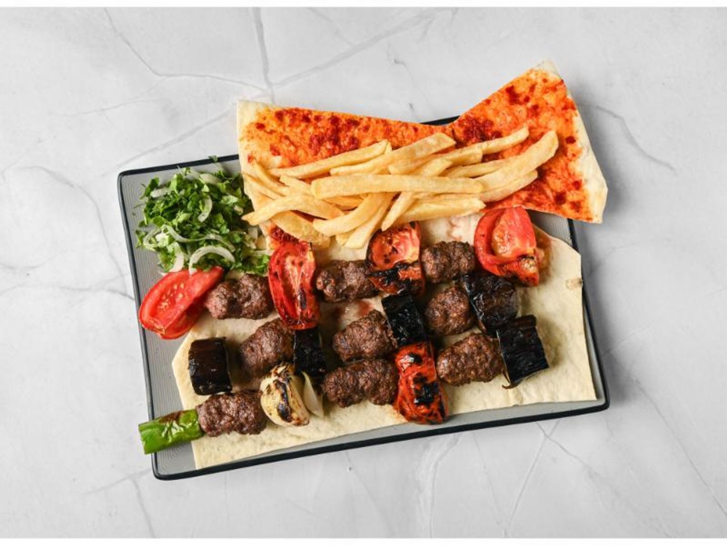 Orfali Kebab